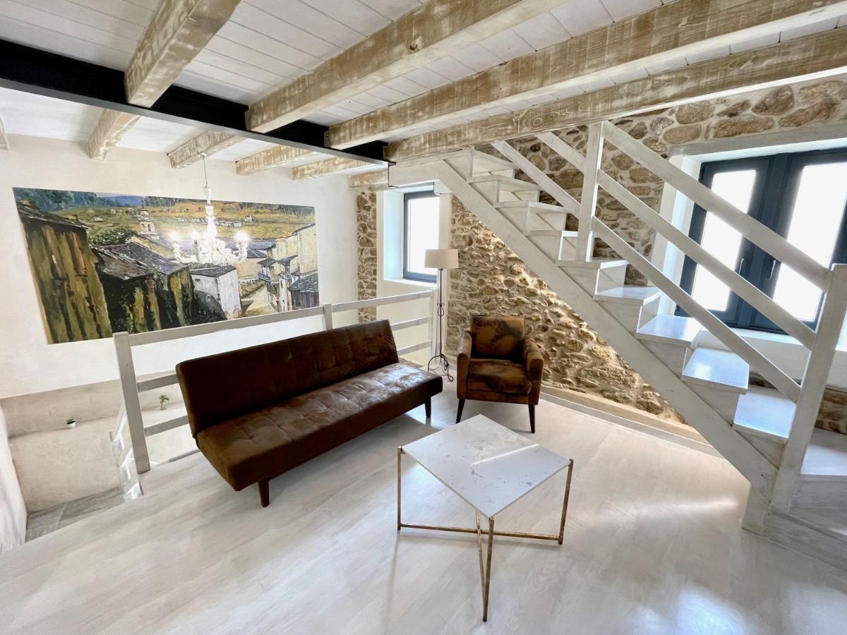 The Cliffs - Casa Valdeflores Вівейро Екстер'єр фото
