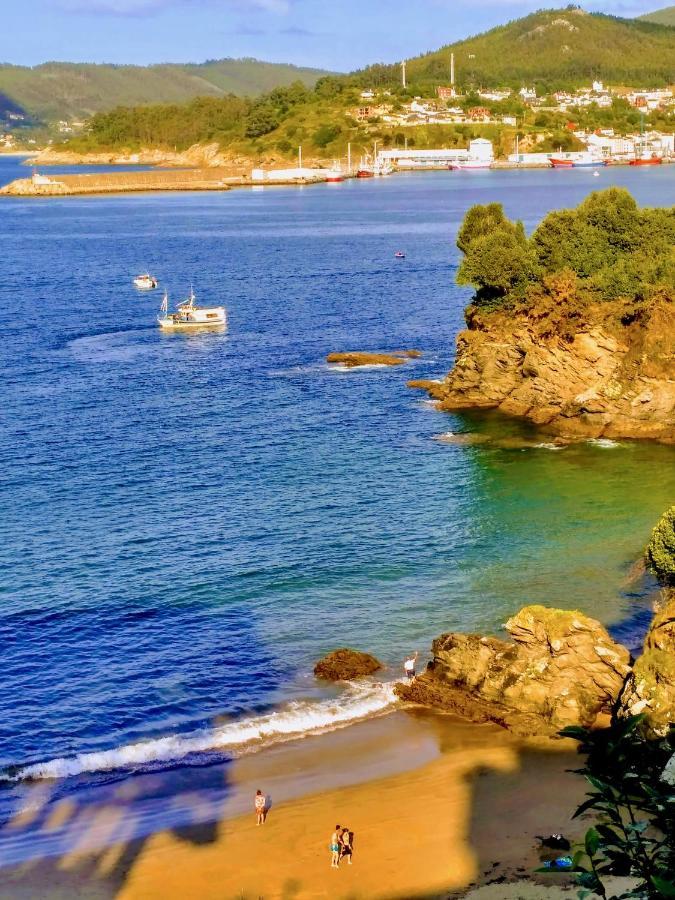 The Cliffs - Casa Valdeflores Вівейро Екстер'єр фото